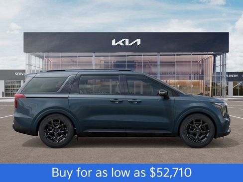 New 2026 Kia Carnival SX Prestige image 7