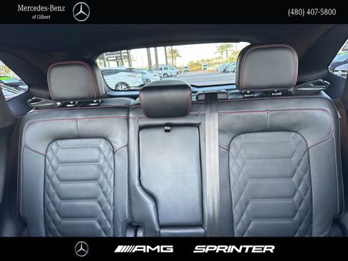 Used 2023 Ford Escape ST-Line Elite w/ Premium Technology Package image 17