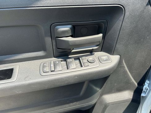 New 2024 RAM 2500 Tradesman w/ Chrome Appearance Group image 8