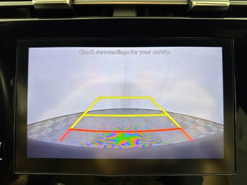 Certified 2022 Hyundai Santa Cruz SEL Premium image 17