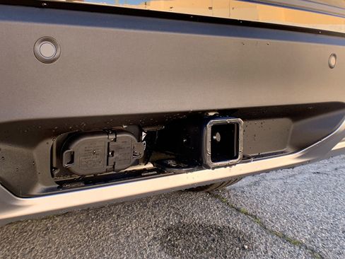 New 2026 Ford Explorer Active w/ Active Comfort Package image 47