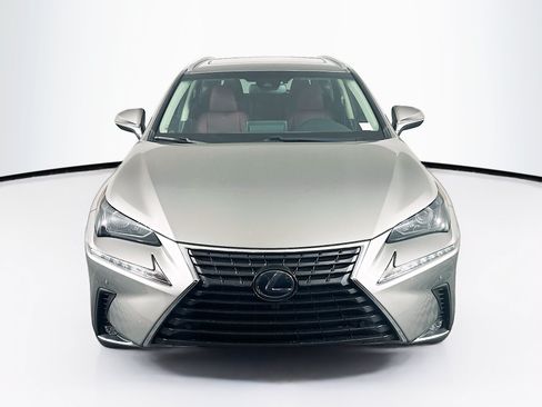 Used 2018 Lexus NX 300h AWD w/ Comfort Package image 2