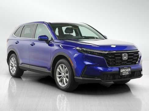 Used 2023 Honda CR-V EX-L image 7