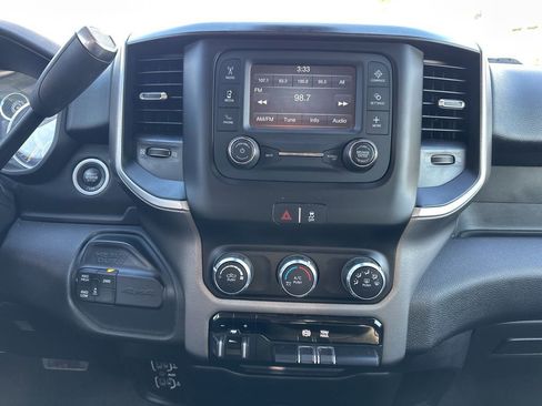 Used 2019 RAM 2500 Big Horn AWD/4WD image 23