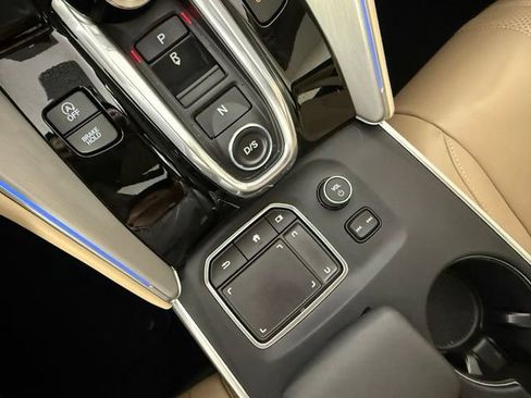 Used 2021 Acura TLX w/ Technology Package FWD image 31