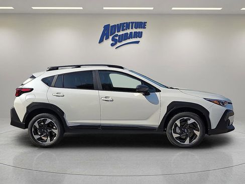 New 2025 Subaru Crosstrek 2.5i Limited image 7