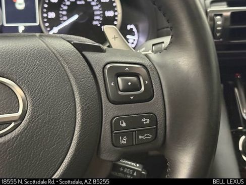 Used 2024 Lexus IS 300 F Sport image 15