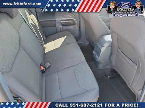 New 2026 Ford Maverick XL image 18