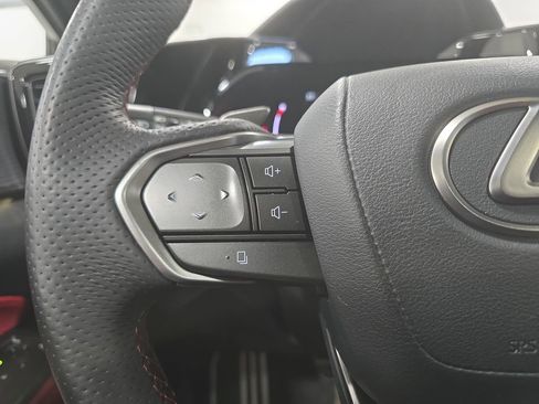 Used 2024 Lexus NX 350 F Sport image 17