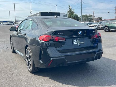 Used 2025 BMW 228i xDrive AWD/4WD image 11