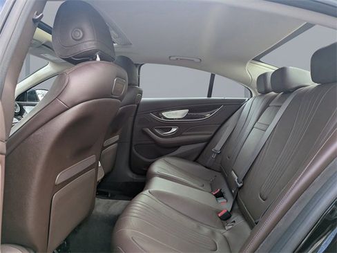 Used 2019 Mercedes-Benz CLS 450 image 11