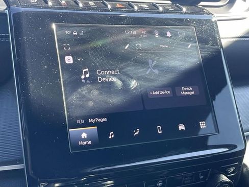 Used 2024 Jeep Grand Cherokee Altitude image 18