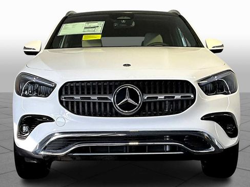 Used 2026 Mercedes-Benz GLA 250 4MATIC image 2