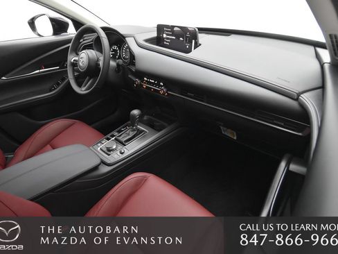 New 2026 MAZDA CX-30 AWD 2.5 S image 28