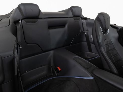 Certified 2024 Ferrari Roma Spider image 47