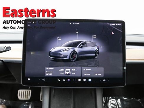 Used 2023 Tesla Model 3 Performance image 12