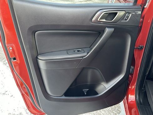 Used 2019 Ford Ranger Lariat w/ Equipment Group 501A Mid image 13