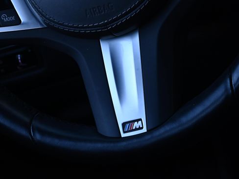 Certified 2023 BMW X7 xDrive40i w/ M Sport Package image 24