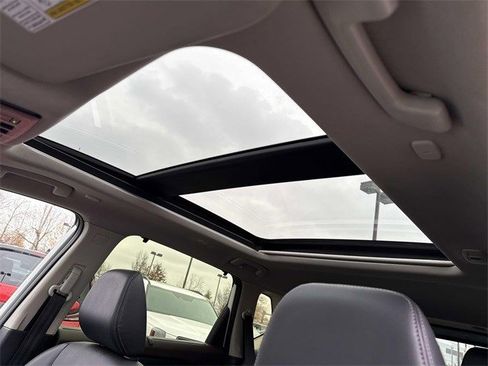 Used 2023 Nissan Rogue SL w/ SL Premium Package image 16