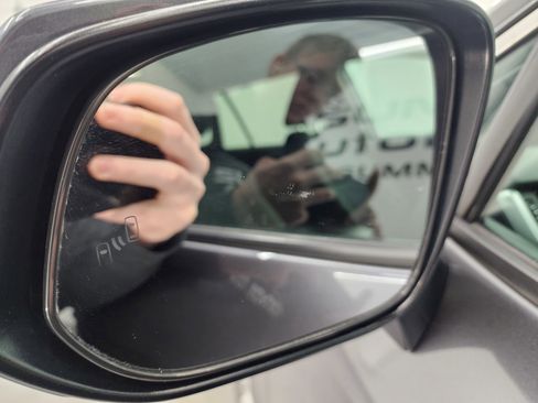 Used 2024 Toyota RAV4 XLE image 35