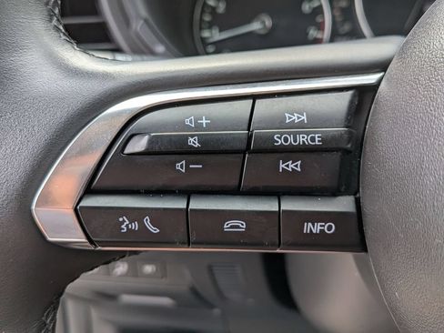 Used 2025 MAZDA CX-30 AWD 2.5 S w/ Preferred Package image 19
