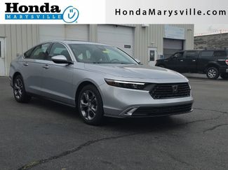 Used 2023 Honda Accord EX video 1