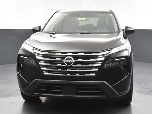 New 2026 Nissan Rogue SV w/ Cold Weather Package image 27