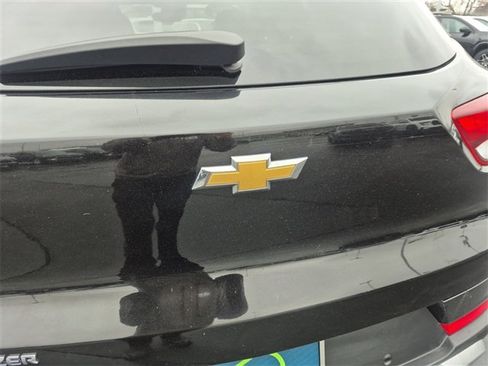 Certified 2021 Chevrolet TrailBlazer LT w/ Convenience Package image 28