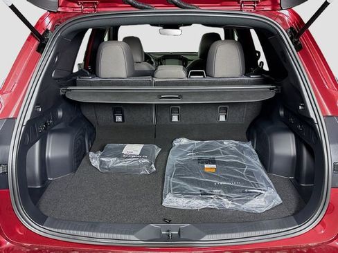 New 2026 Subaru Forester Premium image 26