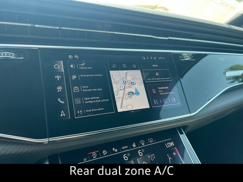New 2026 Audi SQ7 Prestige AWD/4WD image 13