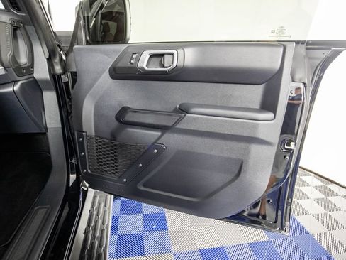 Used 2026 Ford Bronco Outer Banks AWD/4WD image 13