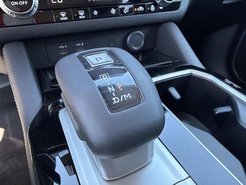 New 2026 Mitsubishi Outlander SE FWD image 30