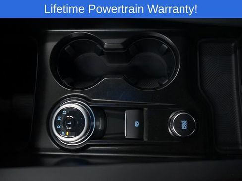 New 2026 Ford Explorer Active AWD/4WD image 26