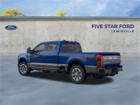 New 2026 Ford F250 King Ranch image 6