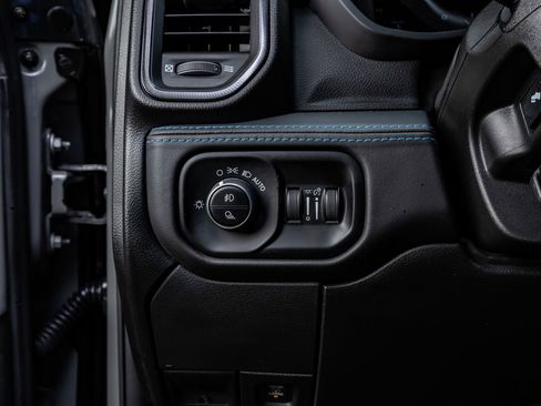 Used 2024 RAM 2500 Power Wagon w/ Level 2 Equipment Group image 22