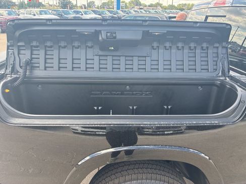 New 2026 RAM 1500 Big Horn image 30