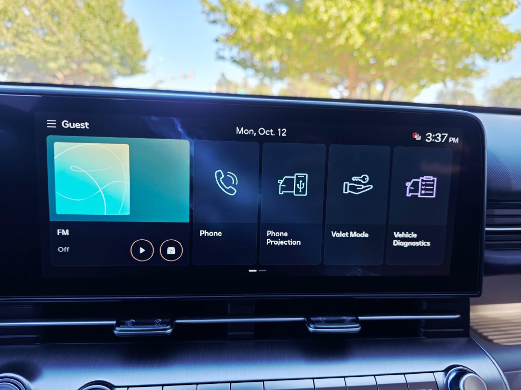 New 2027 Hyundai Kona SEL Sport AWD/4WD image 38