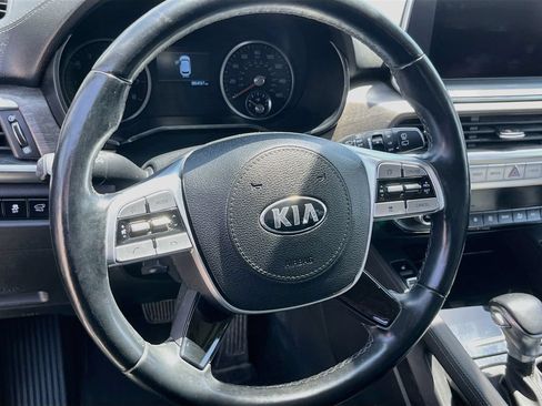 Used 2020 Kia Telluride EX w/ EX Premium Package AWD/4WD image 11