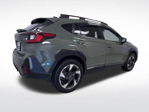 Used 2024 Subaru Crosstrek 2.5i Limited AWD/4WD image 8