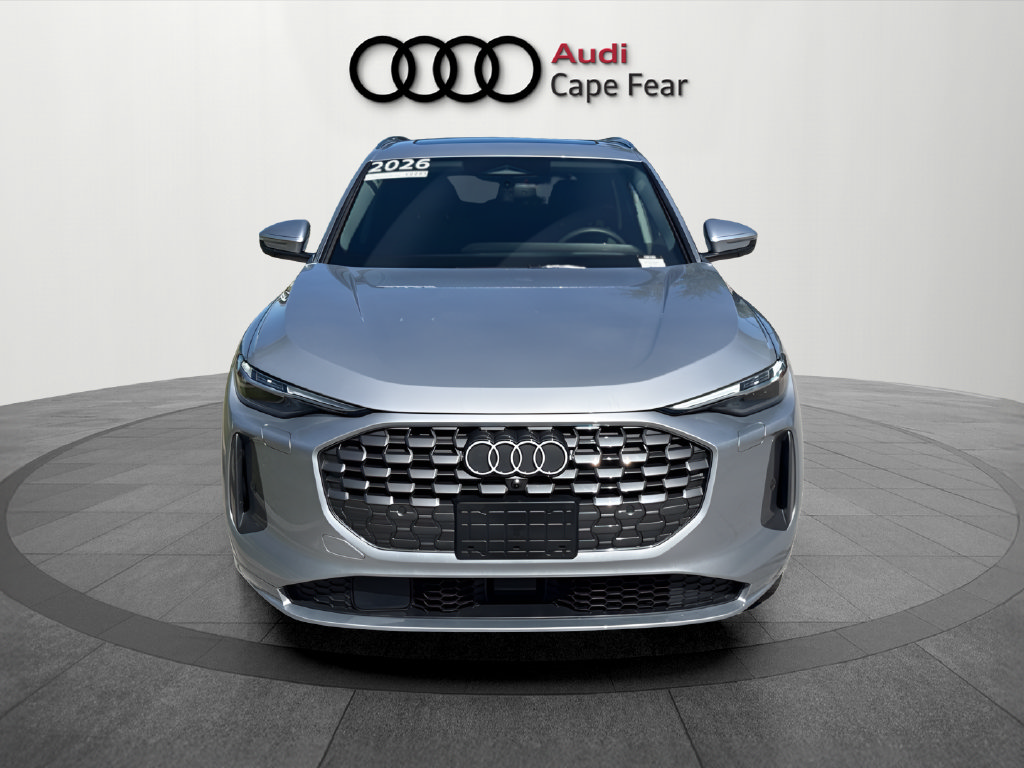 Used 2026 Audi Q5 Premium Plus w/ Premium Plus AWD/4WD image 12