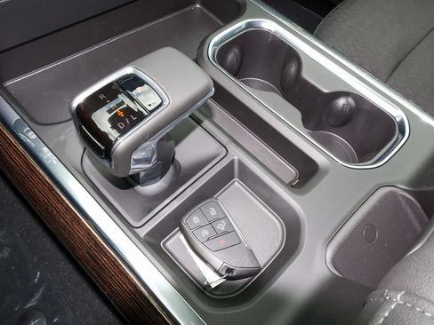 New 2026 GMC Sierra 1500 Elevation AWD/4WD image 20