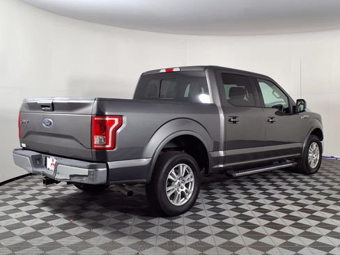 Used 2017 Ford F150 Lariat RWD image 29