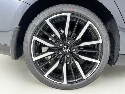 New 2025 Honda Accord Touring image 10