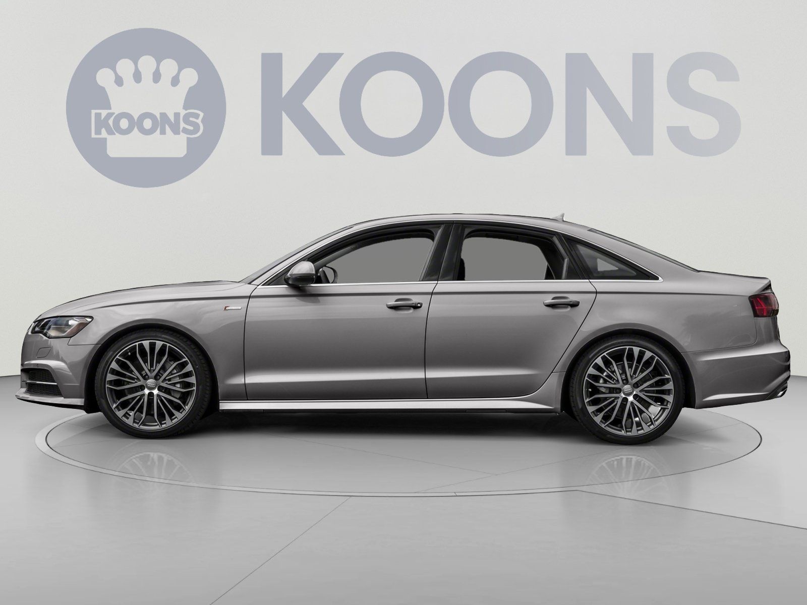 Used 2016 Audi A6 2.0T Premium AWD/4WD image 4