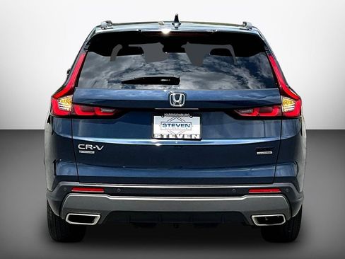 Used 2024 Honda CR-V Sport Touring image 5