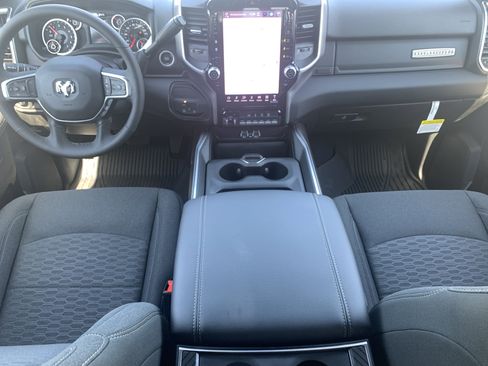 New 2026 RAM 2500 Big Horn image 17