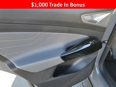 New 2026 Volkswagen ID.4 Pro S RWD image 19