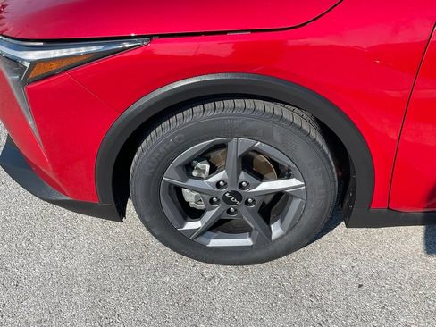 Certified 2025 Kia K4 FWD image 32