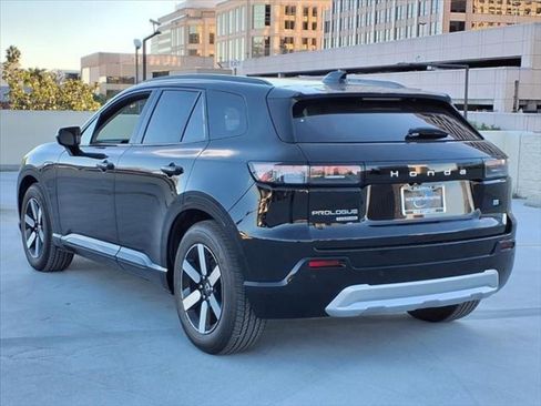New 2026 Honda Prologue Touring image 6