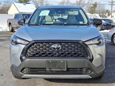 Certified 2023 Toyota Corolla Cross L image 2